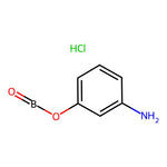 (3-Aminophenyl)boronic acid hydrochloride|CS-W000982|85006-23-1