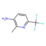 3-Amino-2-methyl-6-(trifluoromethyl)pyridine|CS-0152805|383907-17-3