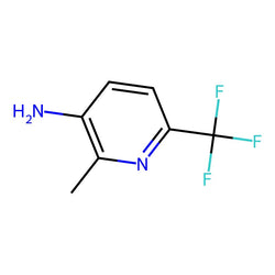 3-Amino-2-methyl-6-(trifluoromethyl)pyridine|CS-0152805|383907-17-3