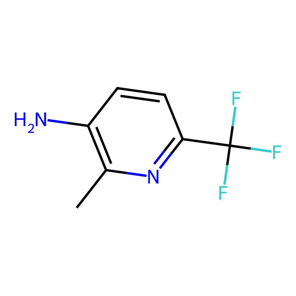 3-Amino-2-methyl-6-(trifluoromethyl)pyridine|CS-0152805|383907-17-3