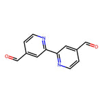 [2,2'-Bipyridine]-4,4'-dicarbaldehyde|CS-W018416|99970-84-0
