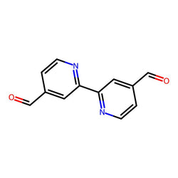 [2,2'-Bipyridine]-4,4'-dicarbaldehyde|CS-W018416|99970-84-0