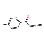 1-(4-Methylphenyl)-2,3-butadien-1-one|CS-0616892|378186-93-7