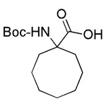 Boc-1-Amino-1-cyclooctanecarboxylic acid|28754|199330-75-1