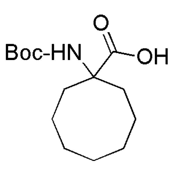 Boc-1-Amino-1-cyclooctanecarboxylic acid|28754|199330-75-1