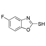 5-Fluorobenzo[d]oxazole-2-thiol|25939|13451-78-0