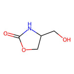 4-(Hydroxymethyl)oxazolidin-2-one|CS-0309754|15546-08-4