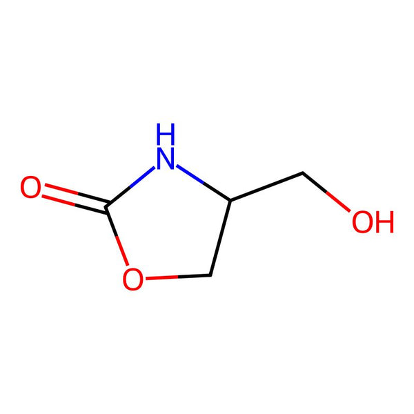 4-(Hydroxymethyl)oxazolidin-2-one|CS-0309754|15546-08-4