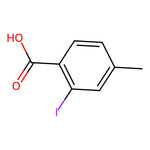 2-Iodo-4-methylbenzoic acid|CS-0041338|1829-21-6