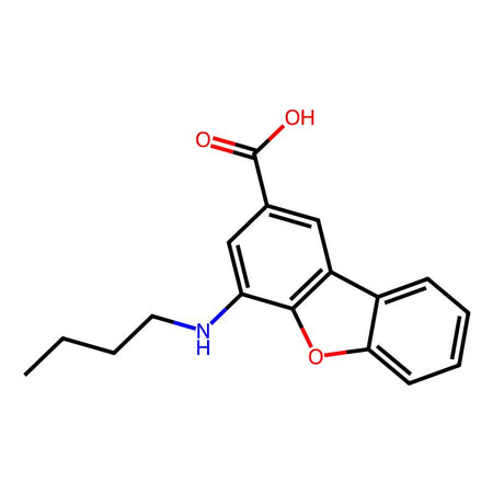 Bumetanide Impurity 40|C4X-198640|688047-82-7