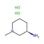 (R)-1-Methylpiperidin-3-amine dihydrochloride|CS-0053341|1157849-50-7
