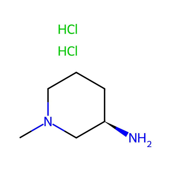 (R)-1-Methylpiperidin-3-amine dihydrochloride|CS-0053341|1157849-50-7