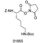 Na-Z-Ne-Boc-L-lysine-N-hydroxysuccinimide ester|01665|3338-34-9