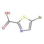 5-Bromothiazole-2-carboxylic acid|CS-W022341|957346-62-2