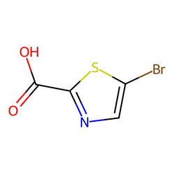 5-Bromothiazole-2-carboxylic acid|CS-W022341|957346-62-2