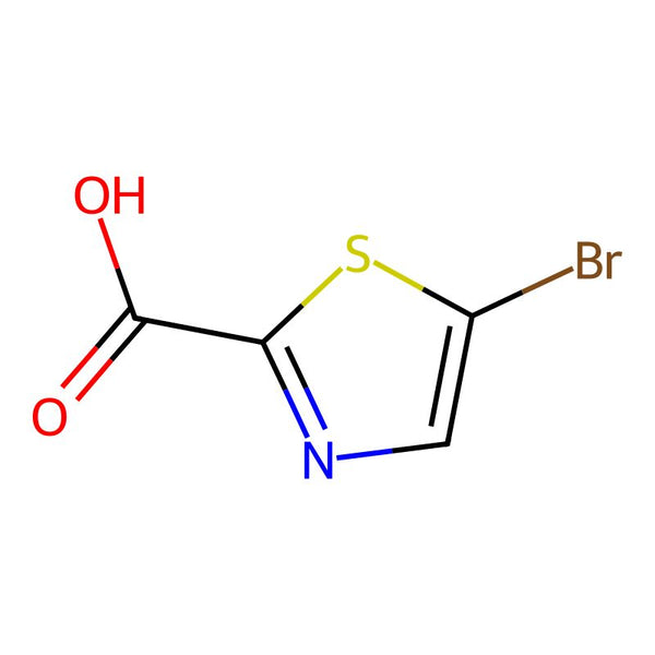 5-Bromothiazole-2-carboxylic acid|CS-W022341|957346-62-2
