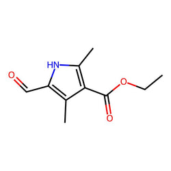 Ethyl 5-formyl-2,4-dimethyl-1H-pyrrole-3-carboxylate|CS-W002153|2199-59-9