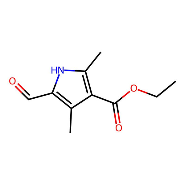Ethyl 5-formyl-2,4-dimethyl-1H-pyrrole-3-carboxylate|CS-W002153|2199-59-9