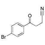 4-(4-Bromophenyl)-4-oxobutanenitrile|25911|51765-77-6