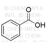 Benzoic acid|00477|65-85-0