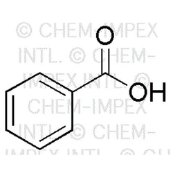 Benzoic acid|00477|65-85-0