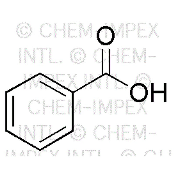 Benzoic acid|00477|65-85-0