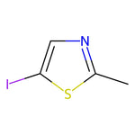 5-Iodo-2-methylthiazole|CS-0528714|1412902-50-1