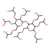 Hydroxyethyl cellulose, 800 - 1,500 mPa·s, 2% in water at 20 °C|942511|9004-62-0