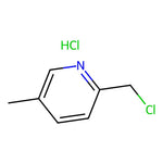 2-(Chloromethyl)-5-methyl-Pyridine hydrochloride|CS-M3234|71670-70-7