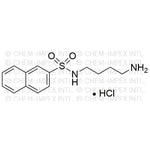 N-(4-Aminobutyl)-2-naphthalenesulfonamide hydrochloride|42206|89108-46-3