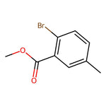 Methyl 2-bromo-5-methylbenzoate|CS-0046810|90971-88-3