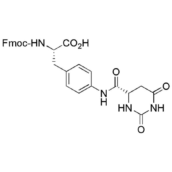 Fmoc-L-Aph(L-Hor)-OH|33336|1253282-31-3