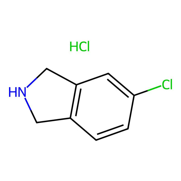 5-Chloroisoindoline hydrochloride|CS-W005214|912999-79-2