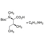 Boc-N-methyl-D-allo-isoleucine|05563|53462-50-3