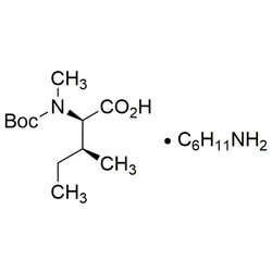 Boc-N-methyl-D-allo-isoleucine|05563|53462-50-3