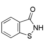 1,2-Benzisothiazol-3(2H)-one|31729|2634-33-5