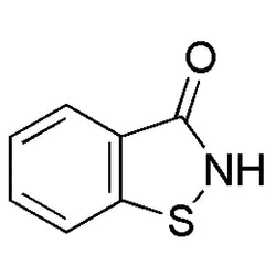 1,2-Benzisothiazol-3(2H)-one|31729|2634-33-5