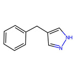 4-Benzyl-1H-pyrazole, 95%|07-0167|66948-38-7