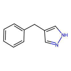 4-Benzyl-1H-pyrazole|CS-0526678|66948-38-7
