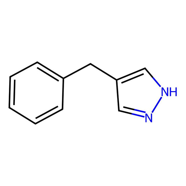 4-Benzyl-1H-pyrazole, 95%|07-0167|66948-38-7