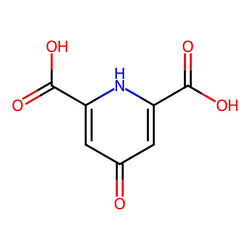 4-Hydroxypyridine-2,6-dicarboxylic acid|CS-0166907|499-51-4