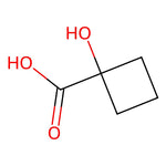 1-Hydroxycyclobutanecarboxylic acid|CS-0052945|41248-13-9