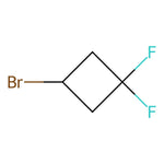 3-Bromo-1,1-difluorocyclobutane|CS-0045554|1310729-91-9