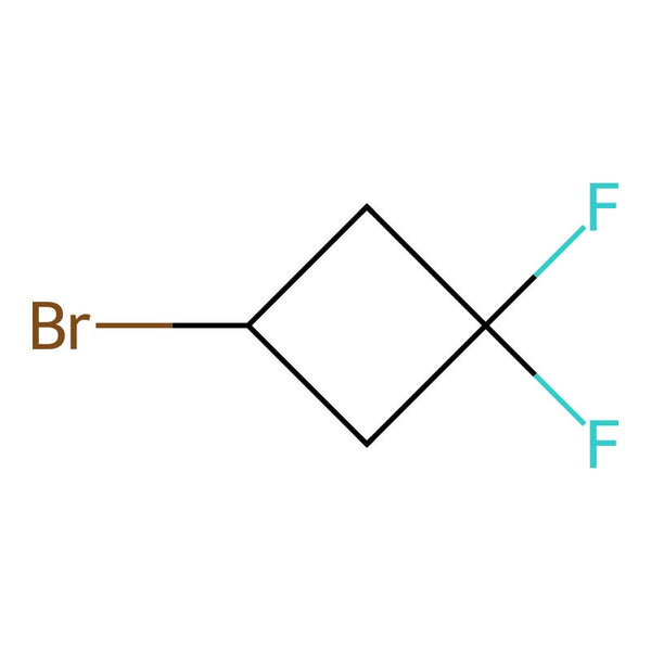 3-Bromo-1,1-difluorocyclobutane|CS-0045554|1310729-91-9