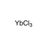 Ytterbium(III) chloride, anhydrous (99.9%-Yb) (REO)|93-7025|10361-91-8