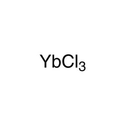Ytterbium(III) chloride, anhydrous (99.9%-Yb) (REO)|93-7025|10361-91-8