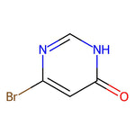 6-Bromo-4(1H)-pyrimidinone|CS-W020677|1086382-38-8