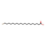 19-Bromononadecanoic acid|CS-0158380|78774-38-6