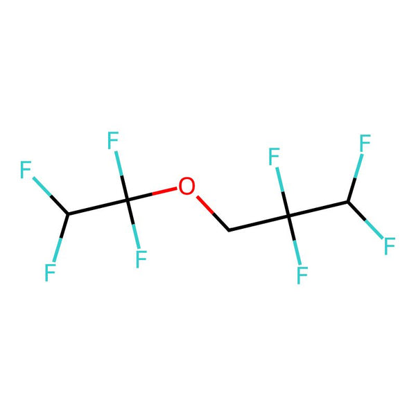 1,1,2,2-Tetrafluoroethyl  2,2,3,3-tetrafluoropropyl ether|CS-0121672|16627-68-2