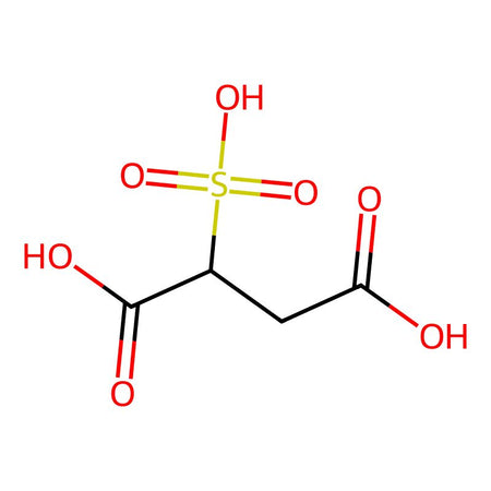 Sulfosuccinic Acid Sodium Salt|C3D-4880|29454-16-8